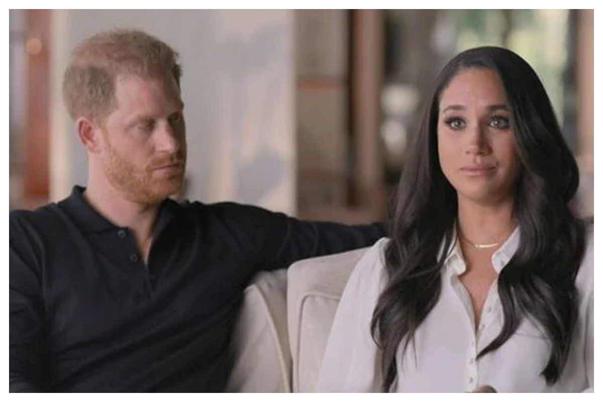 Prince Harry
