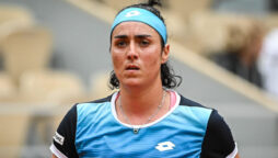 Ons Jabeur announced her withdrawal from WTA in Doha and Dubai