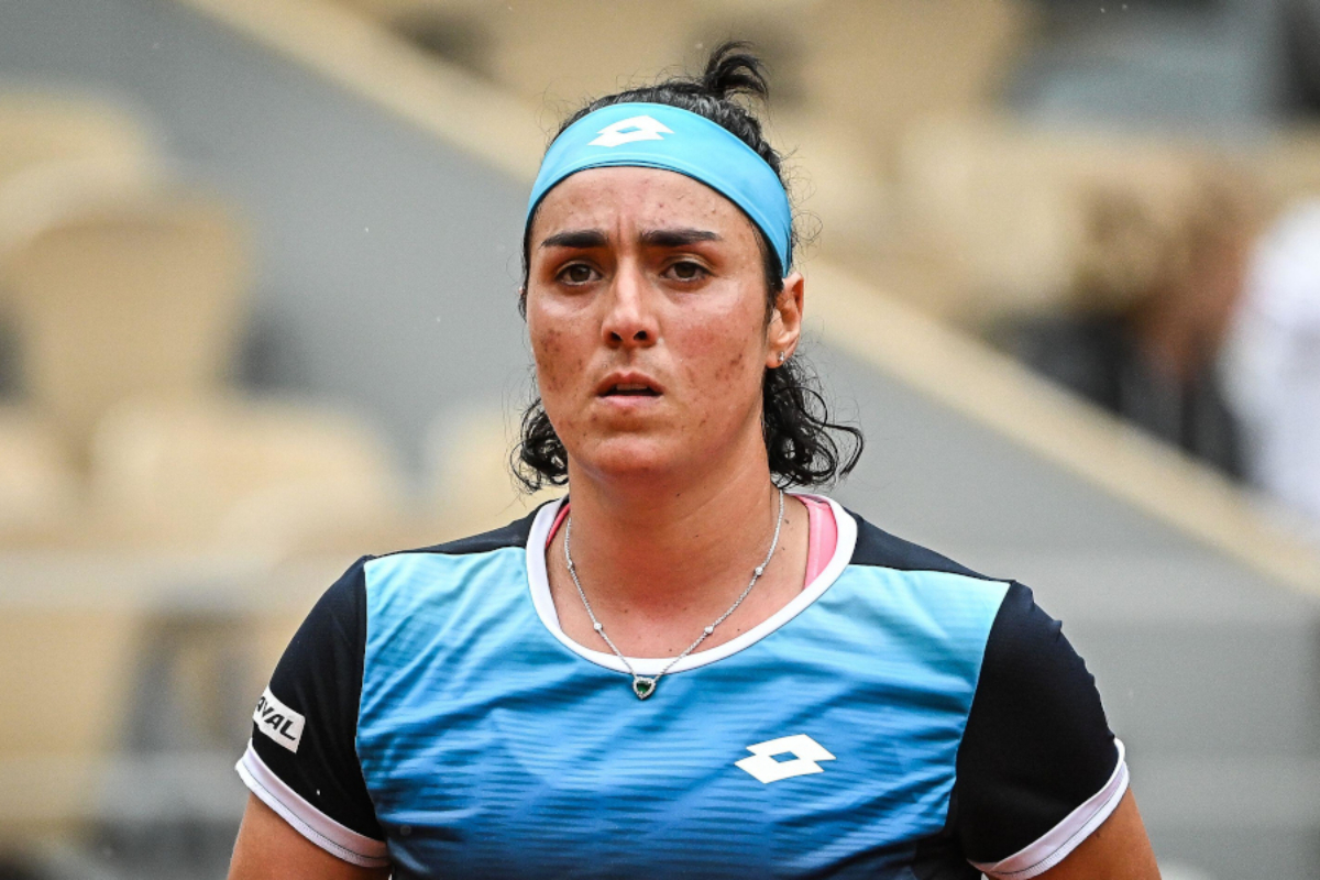 Ons Jabeur announced her withdrawal from WTA in Doha and Dubai
