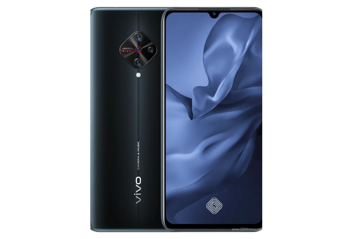 Vivo S1 Pro