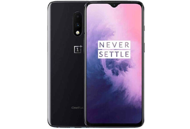 OnePlus 7 price in Pakistan & features
