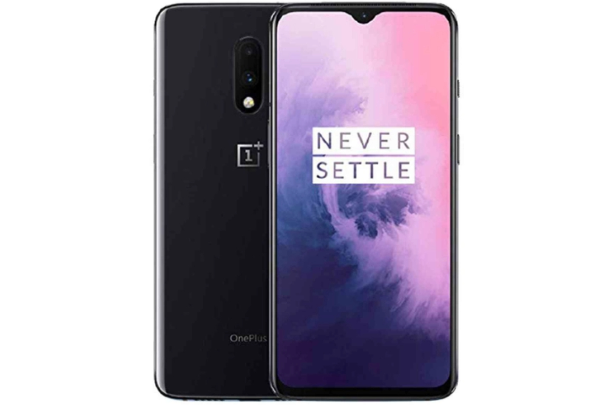 OnePlus 7 price in Pakistan