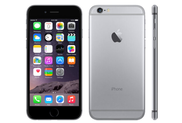 iPhone 6 price in Pakistan & specs