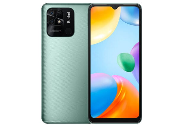 Xiaomi Redmi 10c