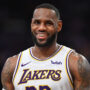 LeBron James surpassed Kareem Abdul-Jabbar’s long-standing record