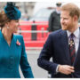 Prince Harry vs Kate Middleton: Duke teases Princess of Wales with new video message