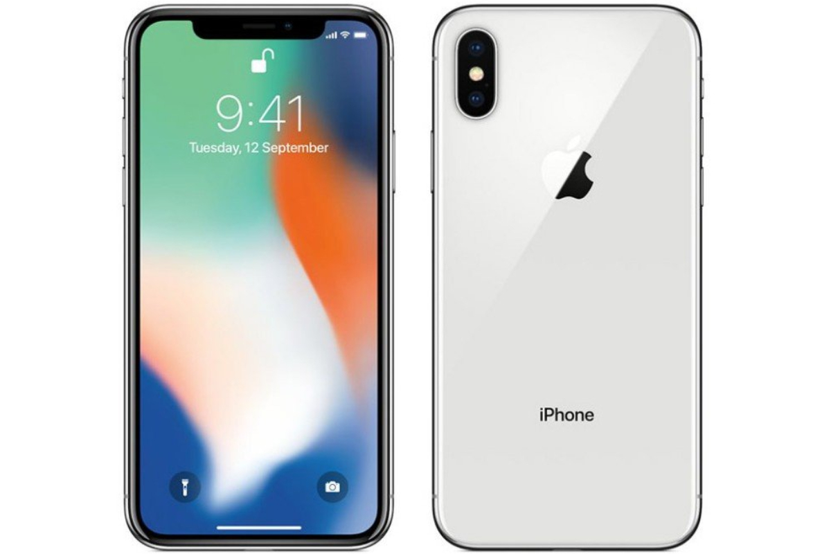 iPhone X price in Pakistan
