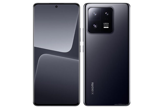 The global debut of Xiaomi 13 series is scheduled for February 26