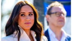 Meghan Markle accused of using ‘royal family’s public relations operation to spread lies