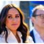 Meghan Markle accused of using ‘royal family’s public relations operation to spread lies