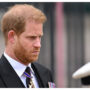 Prince Harry reveals he wanted to ‘runaway’ from family