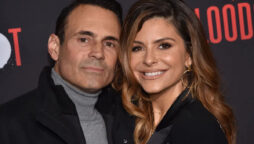Maria Menounos