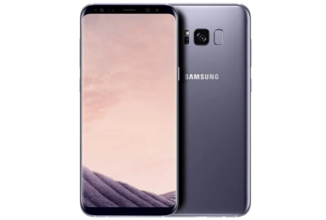 Samsung Galaxy S8 price in Pakistan and features