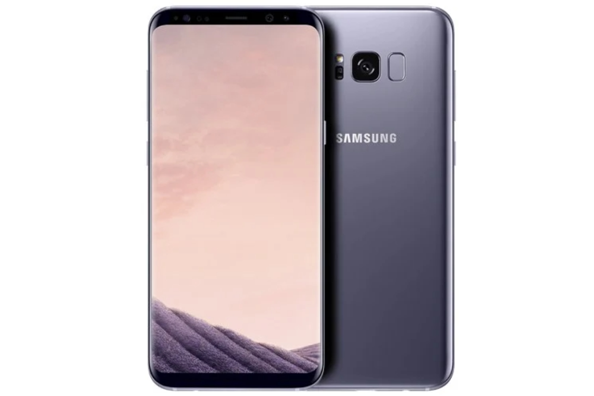 Samsung Galaxy S8 price in Pakistan