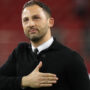 Domenico Tedesco finalized as Belgium’s head coach