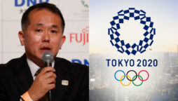 Ex-Tokyo Olympics official Yasuo Mori, arrested over bid rigging