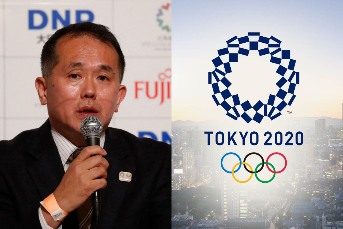 Ex-Tokyo Olympics official Yasuo Mori, arrested over bid rigging