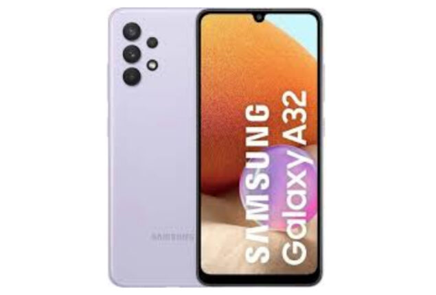 Samsung Galaxy A32 price in Pakistan & specifications