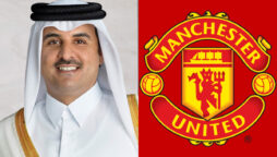 Emir of Qatar interested in buying Premier League giant Manchester United