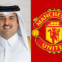 Emir of Qatar interested in buying Premier League giant Manchester United