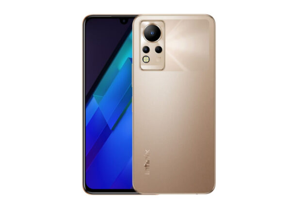 Infinix Note 12 price in Pakistan & specifications