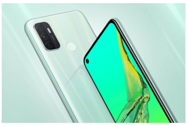 Oppo A33 price in Pakistan & specifications