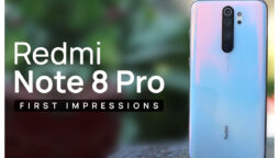 Redmi Note 8 Pro price in Pakistan & specifications