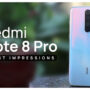 Redmi Note 8 Pro price in Pakistan & specifications