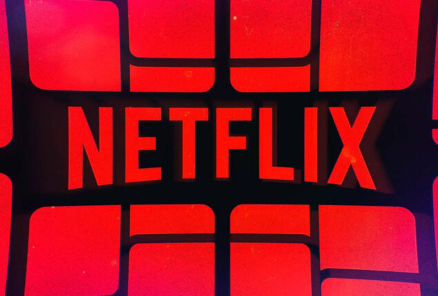 The Netflix schedule for February 13–19, 2023, release dates