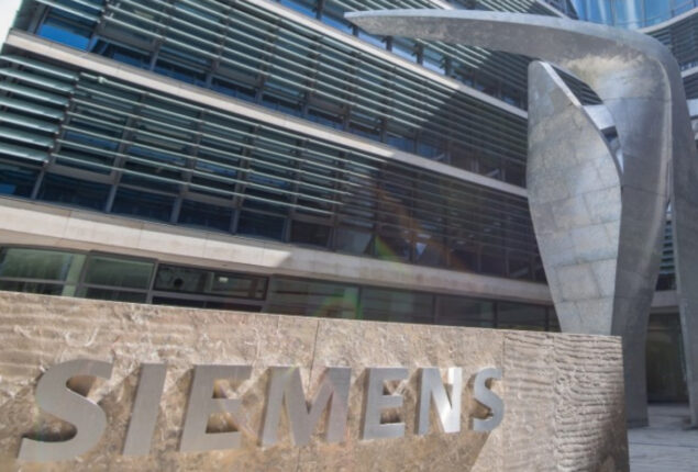 Siemens