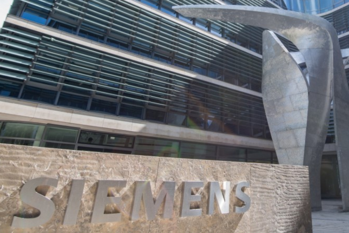 Siemens