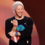 Chris Martin applauded by BTS ARMY for Grammys fashion sense