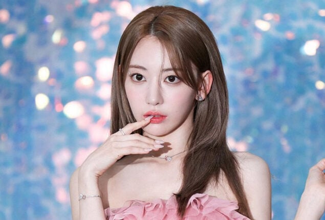 Sakura Le SSerafim