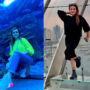Sumbul Iqbal Shares Incredible New Images From Dubai Vacation