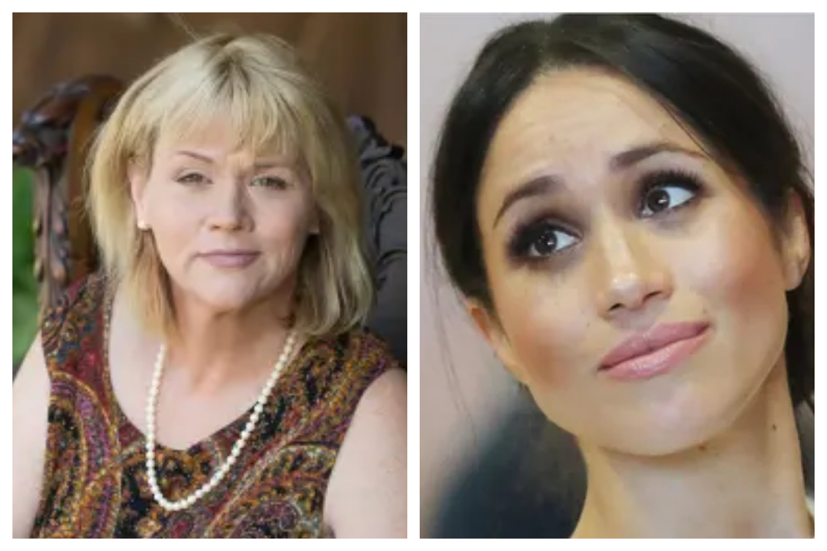 Meghan Markle