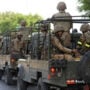 Ministry of Defence refuses to provide security for elections