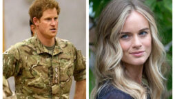 Prince Harry