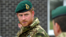 Prince Harry