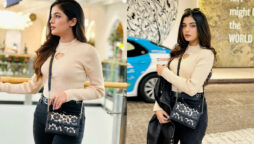 Laiba Khan