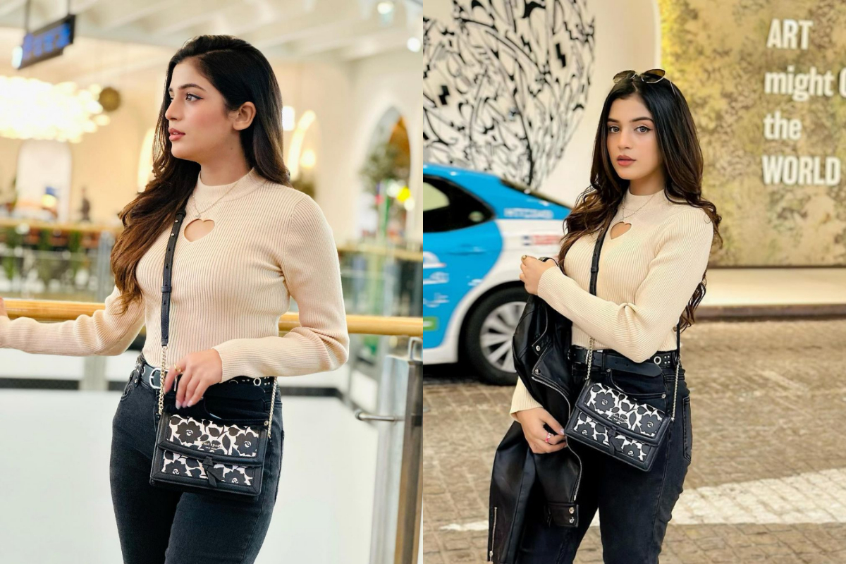 Laiba Khan