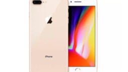iPhone 8 Plus price in Pakistan & specifications