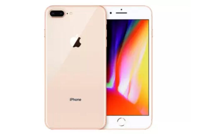 iPhone 8 Plus price in Pakistan & specifications