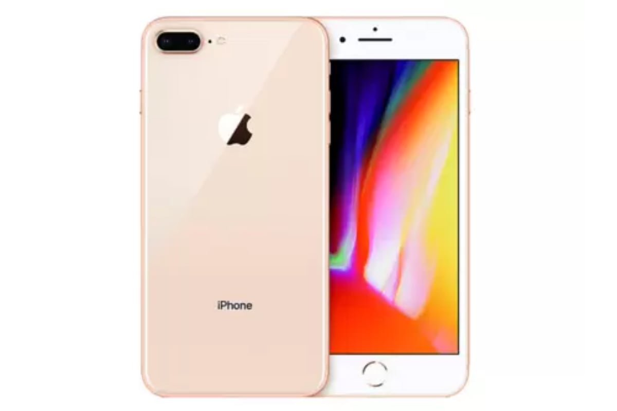 iPhone 8 Plus price in Pakistan