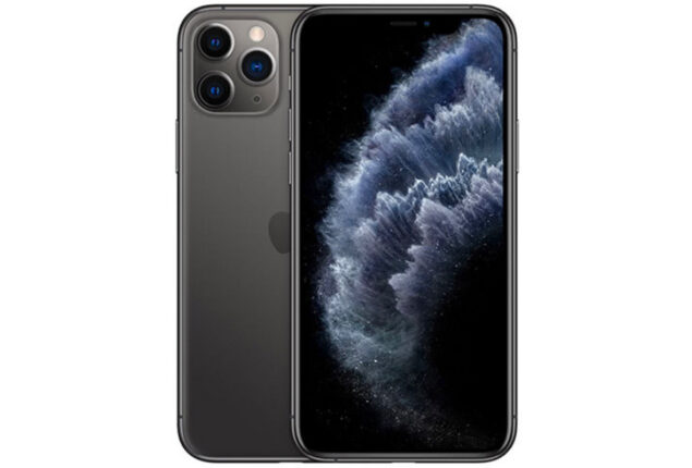 iPhone 11 Pro Max price in Pakistan