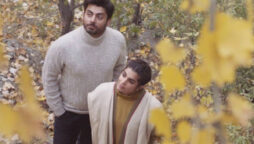 Fawad Khan & Sanam Saeed film ‘Barzakh’ to have world premiere