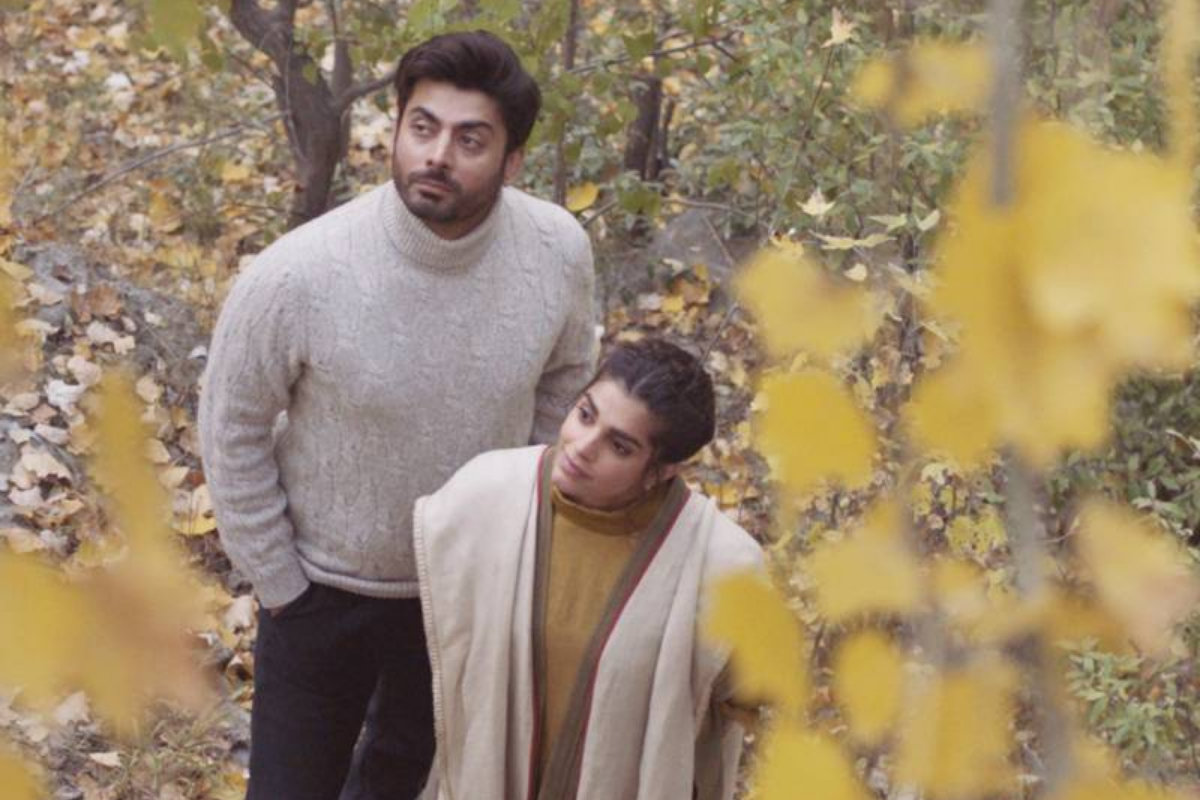 Fawad Khan