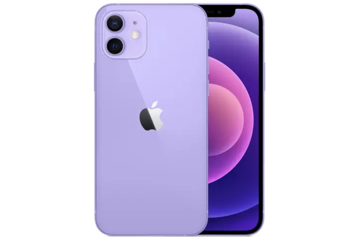 iPhone 12 price in Pakistan