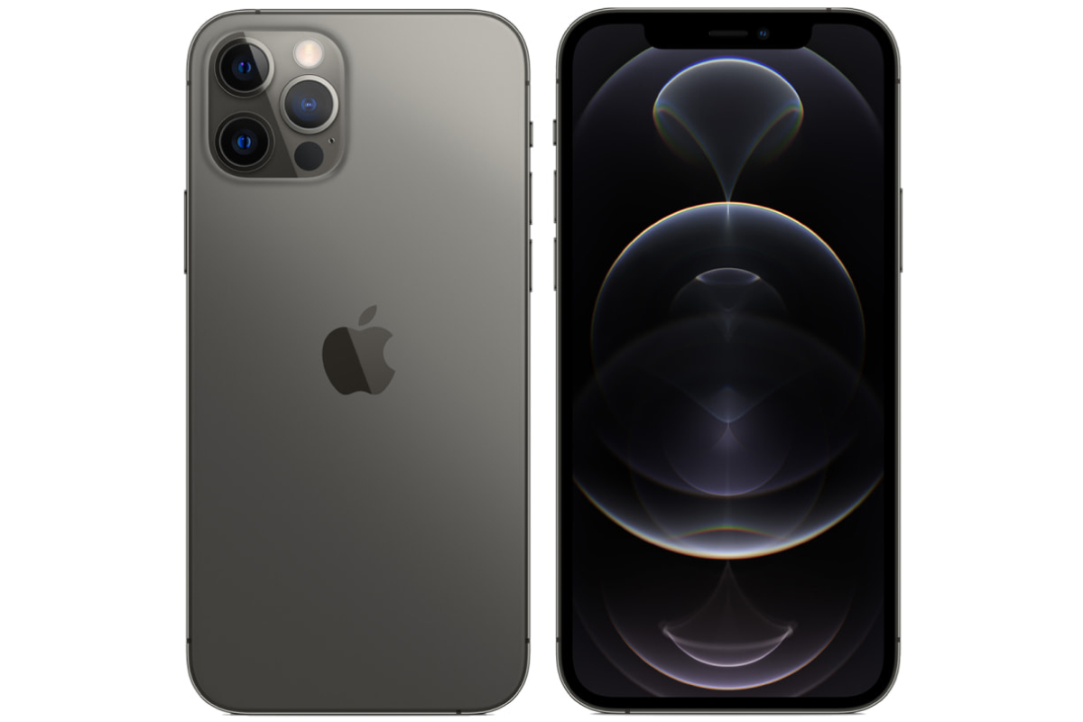 Apple iPhone 12 Pro price in Pakistan