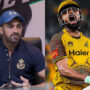 “It is good for us that Pakistan’s captain is now also the skipper of Peshawar” says Riaz