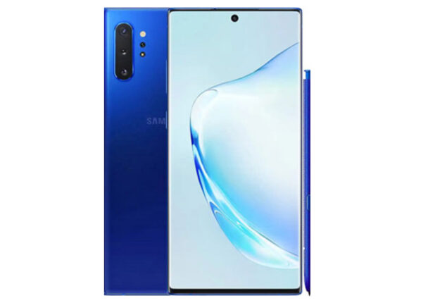 Samsung Galaxy Note 10 price in Pakistan & specifications